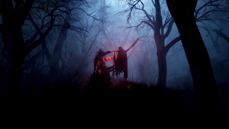 Кооперативные тренды: слабая Lords of the Fallen, провальная Total War: Pharaoh и мертвая Forza Motorsport Кооперативные тренды: слабая Lords of the Fallen, провальная Total War: Pharaoh и мертвая Forza Motorsport