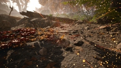 Microids показала первый геймплей муравьиной стратегии Empire of the Ants Microids показала первый геймплей муравьиной стратегии Empire of the Ants