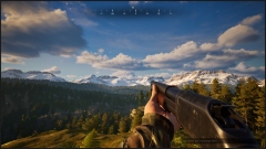 REBORN: Survival – гибридный опыт выживания с бандитами, зомби и сюжетными миссиями REBORN: Survival – гибридный опыт выживания с бандитами, зомби и сюжетными миссиями