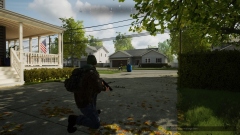 REBORN: Survival – гибридный опыт выживания с бандитами, зомби и сюжетными миссиями REBORN: Survival – гибридный опыт выживания с бандитами, зомби и сюжетными миссиями