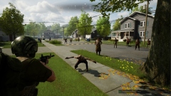 REBORN: Survival – гибридный опыт выживания с бандитами, зомби и сюжетными миссиями REBORN: Survival – гибридный опыт выживания с бандитами, зомби и сюжетными миссиями