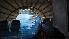 REBORN: Survival – гибридный опыт выживания с бандитами, зомби и сюжетными миссиями REBORN: Survival – гибридный опыт выживания с бандитами, зомби и сюжетными миссиями