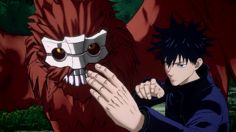 Jujutsu Kaisen Cursed Clash – новый командный файтинг с «проклятыми» боевыми техниками Jujutsu Kaisen Cursed Clash – новый командный файтинг с «проклятыми» боевыми техниками
