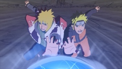 Bandai Namco ���������� ������ ��������� ����������������� �������� NARUTO X BORUTO Ultimate Ninja STORM CONNECTIONS