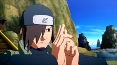 Bandai Namco ���������� ������ ��������� ����������������� �������� NARUTO X BORUTO Ultimate Ninja STORM CONNECTIONS