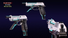  Killing Floor 2    Last Hans Standing