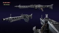  Killing Floor 2    Last Hans Standing