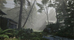 HopeLand – атмосферное выживание в постоянно меняющемся мире в компании рыжего кота HopeLand – атмосферное выживание в постоянно меняющемся мире в компании рыжего кота