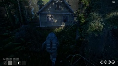 HopeLand – атмосферное выживание в постоянно меняющемся мире в компании рыжего кота HopeLand – атмосферное выживание в постоянно меняющемся мире в компании рыжего кота