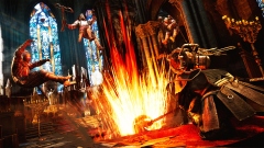 ������ Gangs of Sherwood �������� ����� ������� � �������� ����������� ����������� �����������