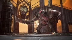 ������ Gangs of Sherwood �������� ����� ������� � �������� ����������� ����������� �����������