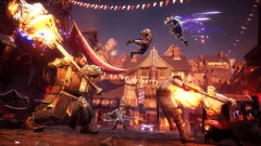 ������ Gangs of Sherwood �������� ����� ������� � �������� ����������� ����������� �����������