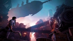 ������ Gangs of Sherwood �������� ����� ������� � �������� ����������� ����������� �����������