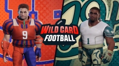 Wild Card Football