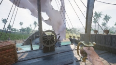 Pirates Journey � ������� ��������� �� ����������� ������� XVII ����