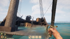 Pirates Journey � ������� ��������� �� ����������� ������� XVII ����