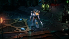 Warhammer 40,000: Rogue Trader