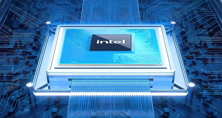 ������� ������������ ������ ������� ������� �� Intel Meteor Lake