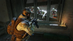 Warface  :  PvP-    