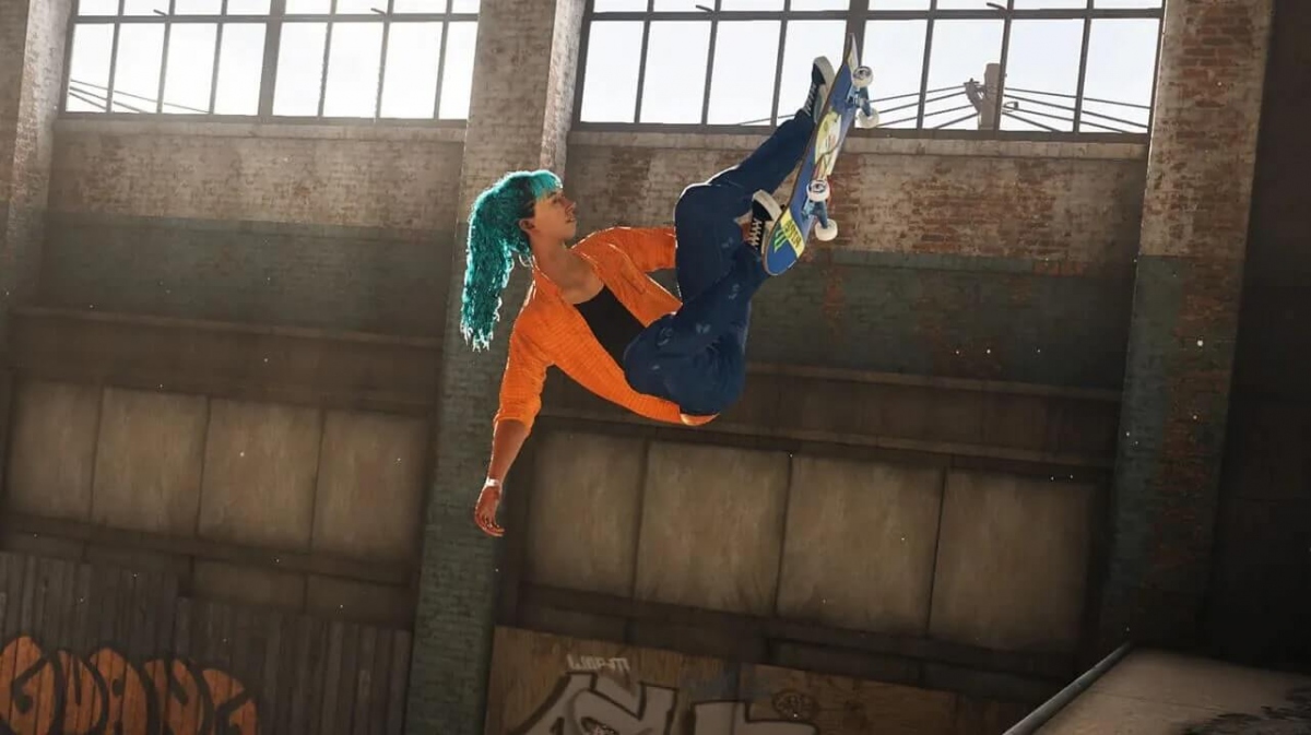    . Steam Deck  Tony Hawks Pro Skater 1+2 -    