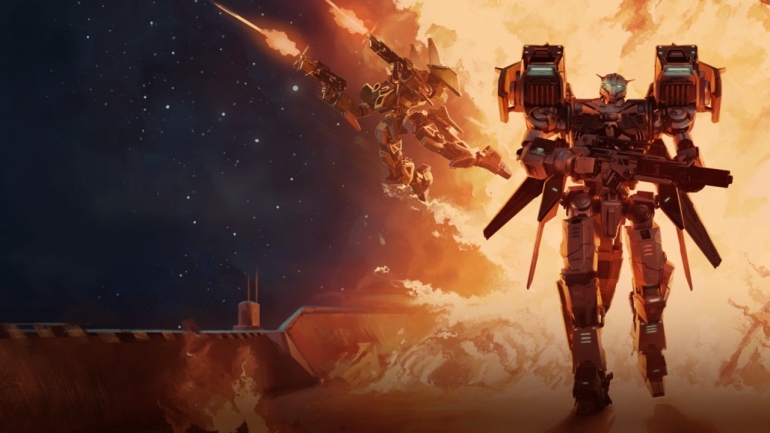 PHANTOM GALAXIES – научно-фантастический экшен с космическими боями и живописными галактиками PHANTOM GALAXIES – научно-фантастический экшен с космическими боями и живописными галактиками