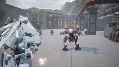 PHANTOM GALAXIES – научно-фантастический экшен с космическими боями и живописными галактиками PHANTOM GALAXIES – научно-фантастический экшен с космическими боями и живописными галактиками