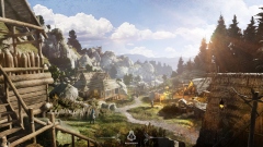   Last Oasis       Bellwright