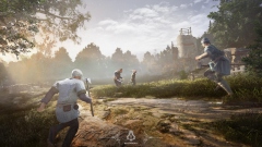   Last Oasis       Bellwright