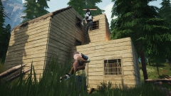 ENDALOR – средневековое выживание с монстрами и неумолимой боевой системой ENDALOR – средневековое выживание с монстрами и неумолимой боевой системой