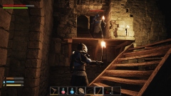 ENDALOR – средневековое выживание с монстрами и неумолимой боевой системой ENDALOR – средневековое выживание с монстрами и неумолимой боевой системой