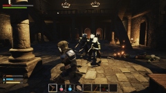 ENDALOR – средневековое выживание с монстрами и неумолимой боевой системой ENDALOR – средневековое выживание с монстрами и неумолимой боевой системой