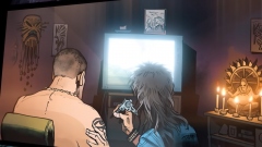 В мобильном шутере Tanks Blitz стартовала коллаборация с крупнейшим российским издательством комиксов Bubble В мобильном шутере Tanks Blitz стартовала коллаборация с крупнейшим российским издательством комиксов Bubble