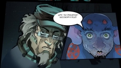 В мобильном шутере Tanks Blitz стартовала коллаборация с крупнейшим российским издательством комиксов Bubble В мобильном шутере Tanks Blitz стартовала коллаборация с крупнейшим российским издательством комиксов Bubble