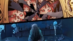 В мобильном шутере Tanks Blitz стартовала коллаборация с крупнейшим российским издательством комиксов Bubble В мобильном шутере Tanks Blitz стартовала коллаборация с крупнейшим российским издательством комиксов Bubble