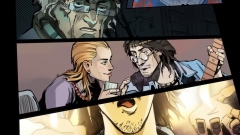 В мобильном шутере Tanks Blitz стартовала коллаборация с крупнейшим российским издательством комиксов Bubble В мобильном шутере Tanks Blitz стартовала коллаборация с крупнейшим российским издательством комиксов Bubble