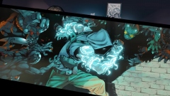 В мобильном шутере Tanks Blitz стартовала коллаборация с крупнейшим российским издательством комиксов Bubble В мобильном шутере Tanks Blitz стартовала коллаборация с крупнейшим российским издательством комиксов Bubble