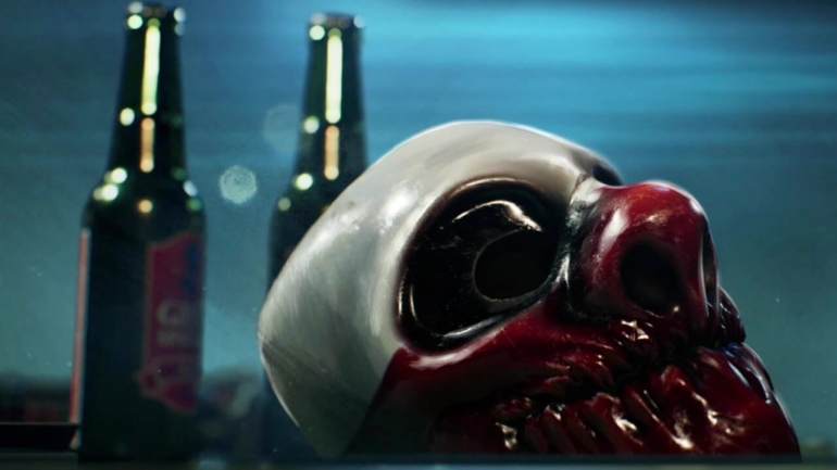  Payday 3    ,   Payday 2