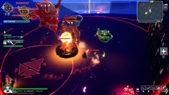 Endless Alice – гибрид шутера и рогалика с задорными девчонками и милыми песиками Endless Alice – гибрид шутера и рогалика с задорными девчонками и милыми песиками