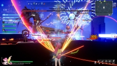 Endless Alice – гибрид шутера и рогалика с задорными девчонками и милыми песиками Endless Alice – гибрид шутера и рогалика с задорными девчонками и милыми песиками