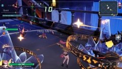 Endless Alice – гибрид шутера и рогалика с задорными девчонками и милыми песиками Endless Alice – гибрид шутера и рогалика с задорными девчонками и милыми песиками