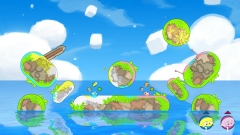 Bopl Battle � ������� ����� � �������� ���������� �������, ����������� ����� �����