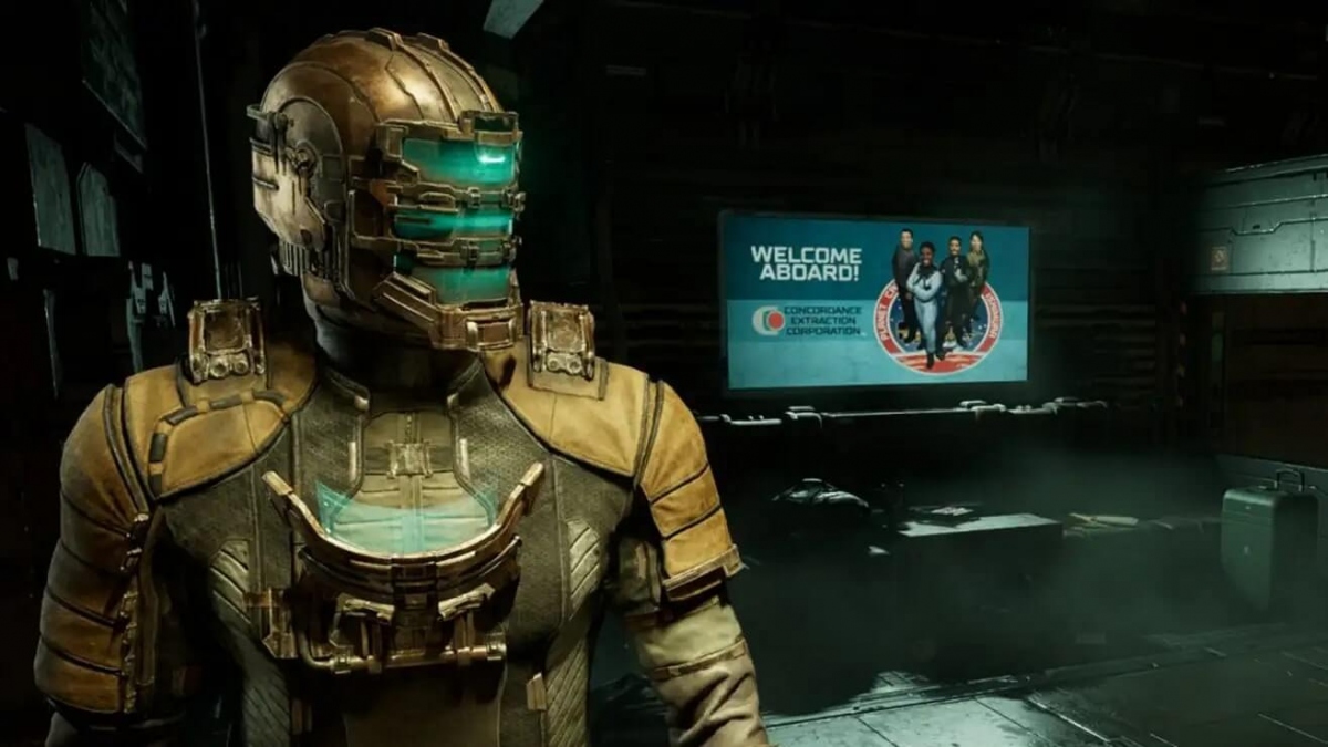 Dead Space Remake  Xbox Game Pass.        2023   