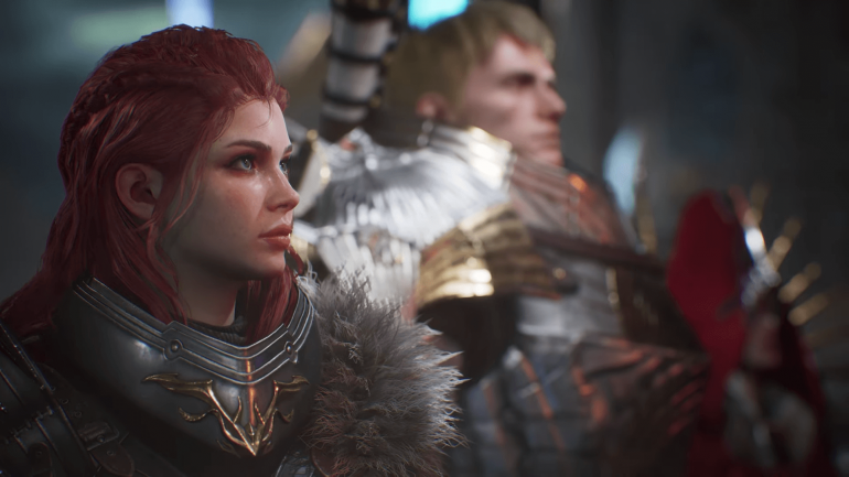 �����-������ ������� �� ���� � Quantum Knights ��������� ����-���� � ��������� � ��������