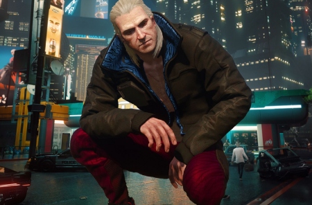 CD Projekt     The Witcher 3