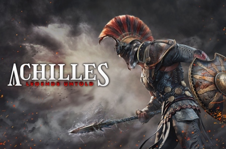 Achilles: Legends Untold