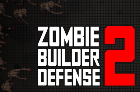 Zombie Builder Defense 2