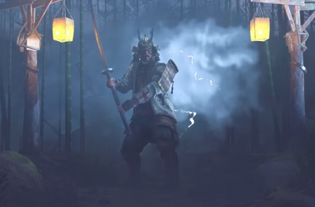 Средневековые зомби – Dying Light 2 и For Honor запустили совместную коллаборацию