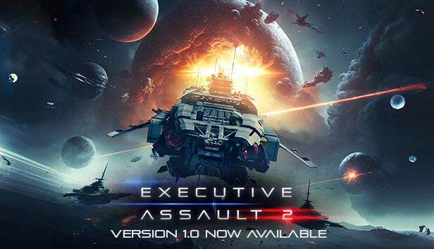 Executive Assault 2 Executive Assault 2