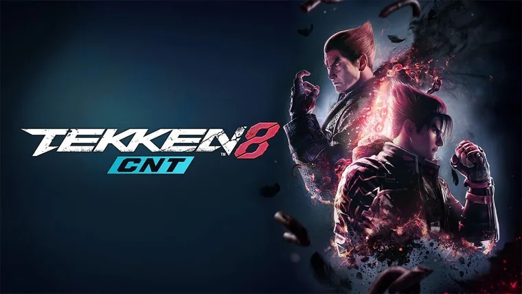 TEKKEN 8 TEKKEN 8