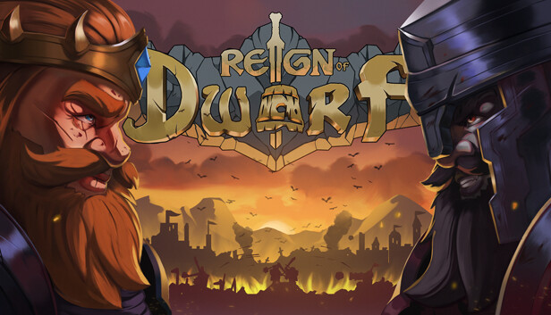 Reign Of Dwarf Reign Of Dwarf